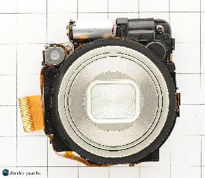 Объектив Nikon S3300, S4300 (серый), сл. исп.