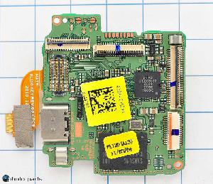 Плата Samsung Pl120