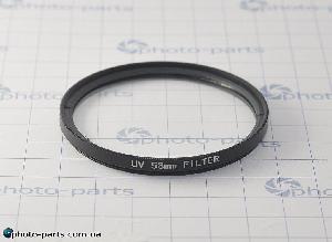 Защитный фильтр объектива 58 мм