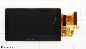 Дисплей Sony TX20, с тач и подсв.