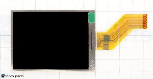Дисплей Panasonic TZ18, с подв.