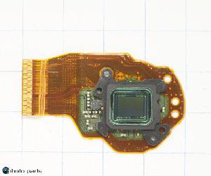 Матрица Sony W570, разборка