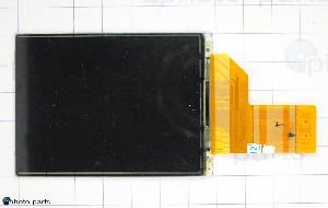 Дисплей Samsung EX-2F