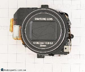 Объектив Samsung WB850, черн., нов.
