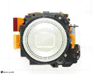 Объектив Nikon S3500, сер, след.исп.