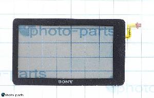 Тачскрин Sony WX30, WX70