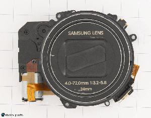 Объектив Samsung WB150, б/у