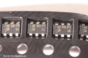Микросхема CPH6614 - транзисторы питания (WA)