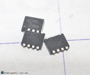Транзистор TPC8202, новый