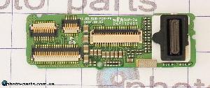 Плата клавиатуры Samsung NV8, АСЦ AD92-00408A