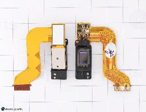 Матрица Sony T1, АСЦ A-1075-408-A